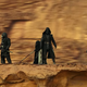 Algunos de los personajes más misteriosos de Star Wars: los Caballeros de Ren.